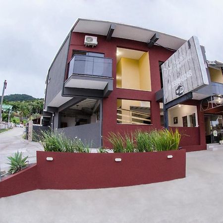 Hotel Engenho Penha  Exterior foto