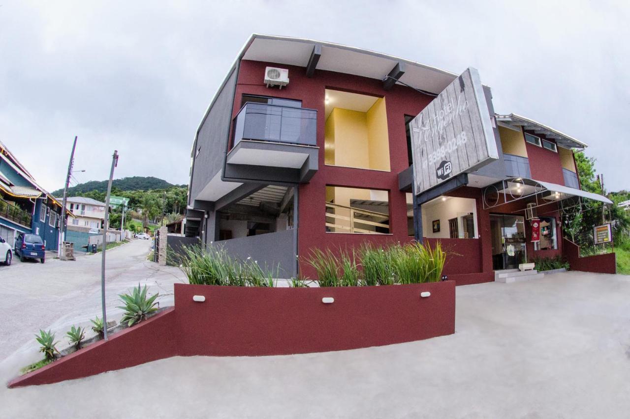 Hotel Engenho Penha  Exterior foto