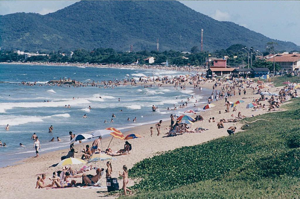 Hotel Engenho Penha  Exterior foto