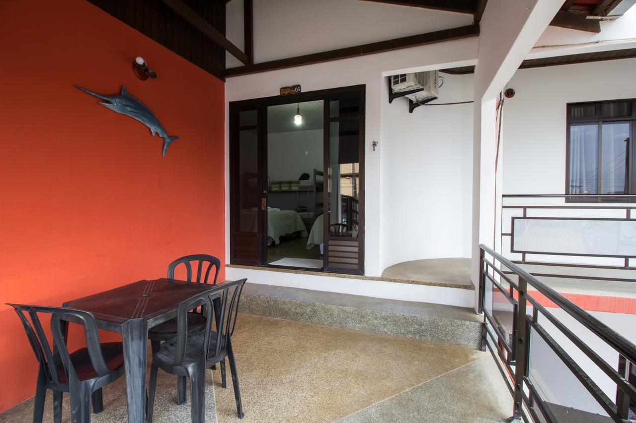 Hotel Engenho Penha  Exterior foto