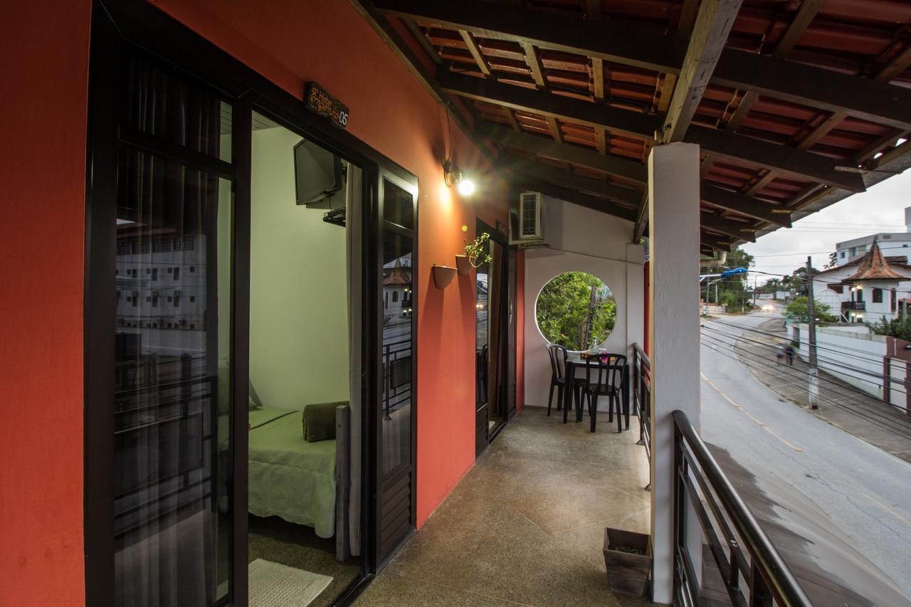 Hotel Engenho Penha  Exterior foto
